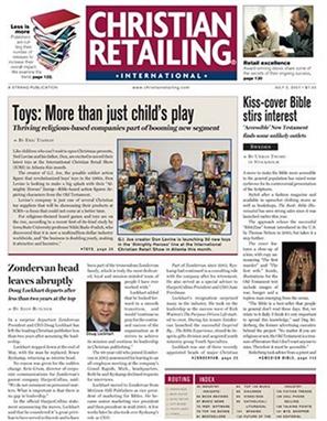 Christian Retailing